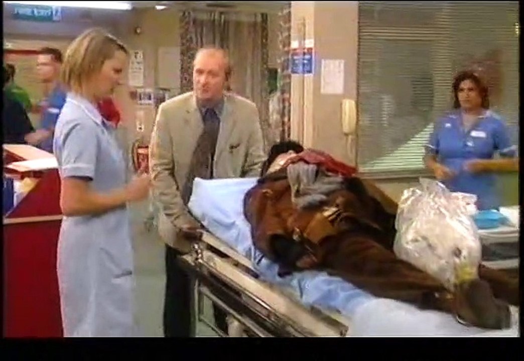 Doctors and Nurses - Episode 3