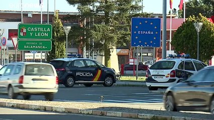 Внутренние границы ЕС могут открыться к концу июня