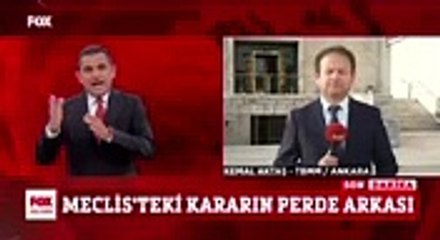 Fatih Portakal o vekillere sahip çıktı!