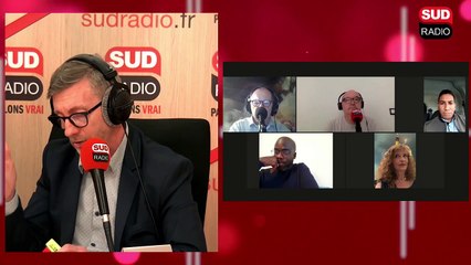 Le communautarisme et le racisme, sont-il en train de gangréner la France ? - Les Vraies Voix