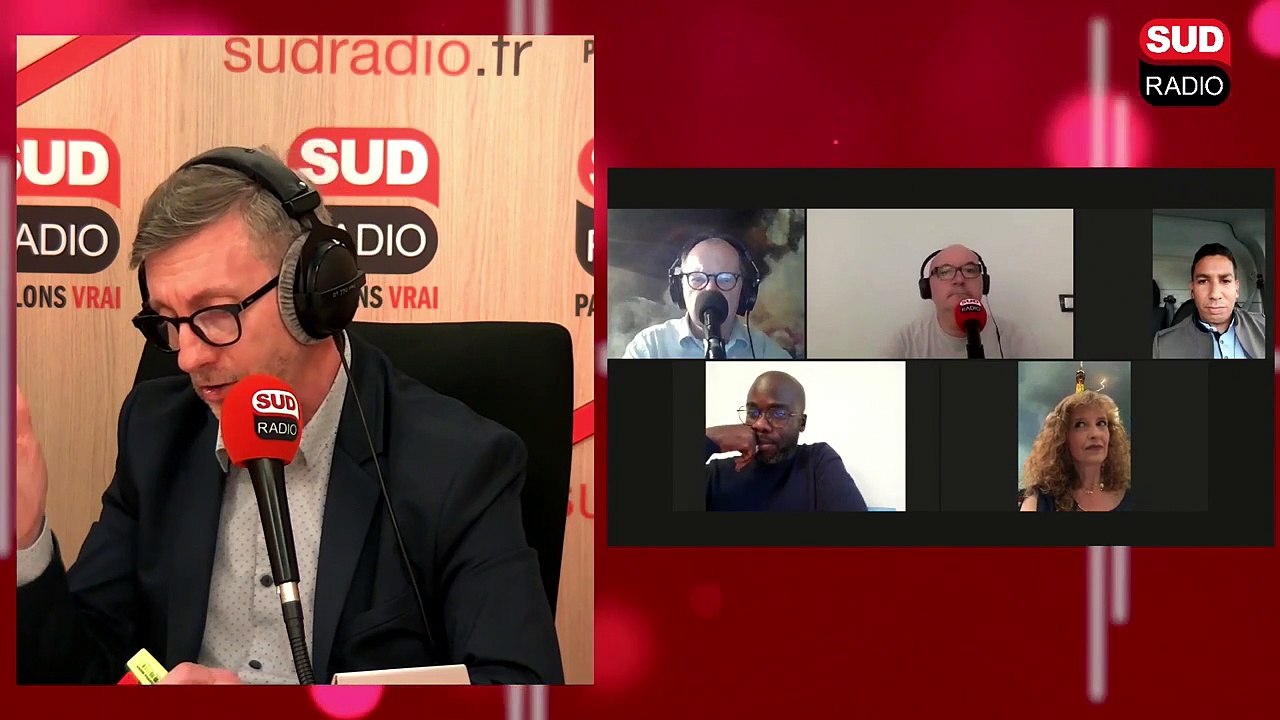 Le communautarisme et le racisme, sont-il en train de gangréner la France ? - Les Vraies Voix