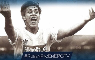 EPG TV En Casa - Rubén Paz - Programa 48