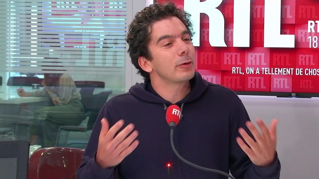 Cinéma : Ouvrir est plus compliqué que de fermer pour Nathanaël Karmitz du groupe MK2