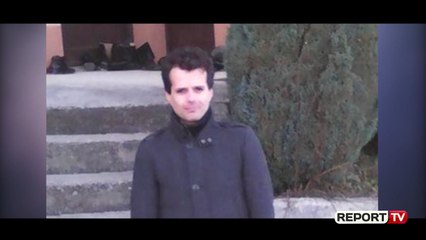 Report TV -U zhduk 9 muaj më parë, 40-vjeçari dyshohet se bën jetën endacaku në Fier