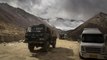 Decoding the India-China Ladakh standoff