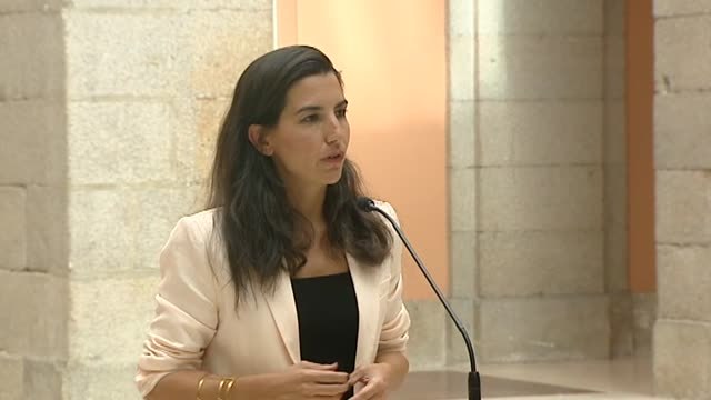 La ultraderecha pide a la Comunidad de Madrid recortar en chiringuitos para ayudar a los madrileños