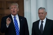 Ex-Defense Secretary Jim Mattis Calls Trump a Constitutional Threat