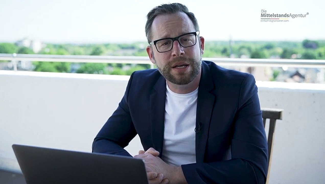 Go-Digital - Staatliche Förderung - Die MittelstandsAgentur - Blog 05