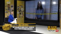 Report TV -U zhduk 9 muaj më parë, 40-vjeçari dyshohet se bën jetën endacaku në Fier flet e ëma