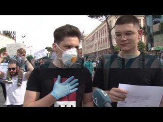 MARSHIM KUNDER ABUZIMIT SEKSUAL,KERKOHET DOREHEQJA E SHAHINIT - News, Lajme - Kanali 7