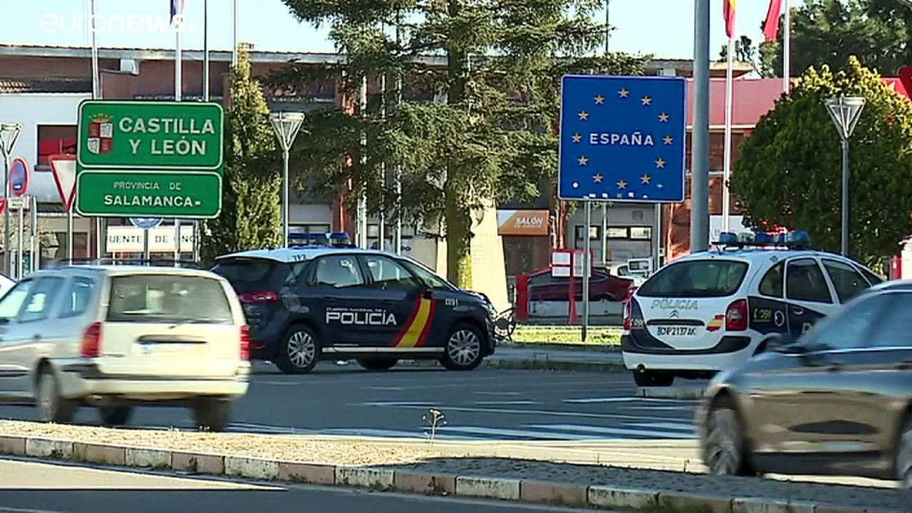 Wann werden die eu-grenzen geöffnet: doch erst am 30. juni?