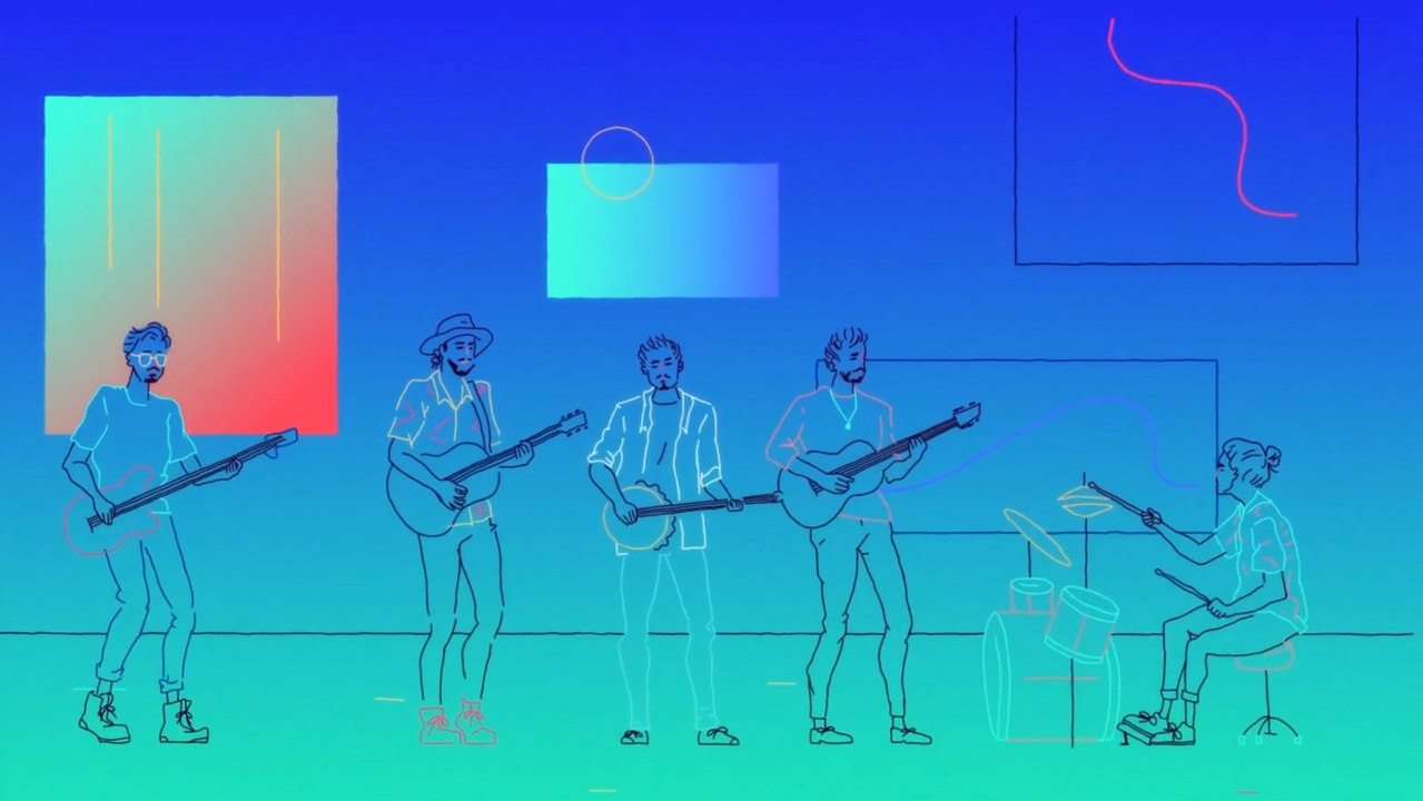 La nueva canción de Morat junto a Sebastián Yatra arrasa en Latinoamérica