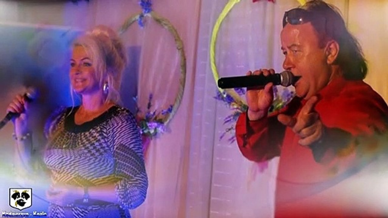 Jolanta i Jacek Kierok - O sole mio«♥»