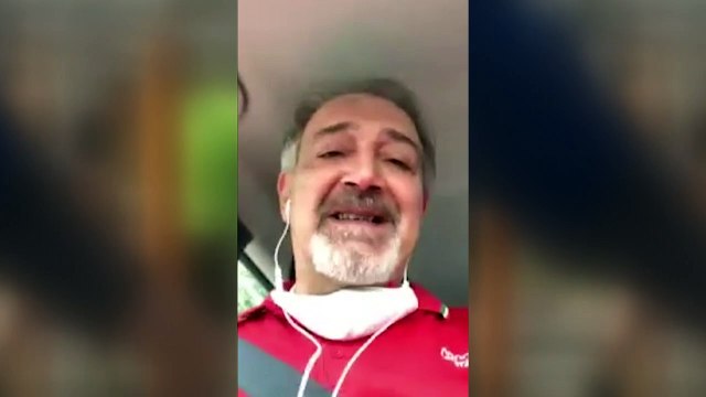 Brasil no topo das preocupações