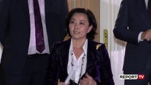 Report TV -'Zgjedhorja', Yuri Kim i lë përgjegjësinë PD: Kemi arritur një marrëveshje shumë të mirë!
