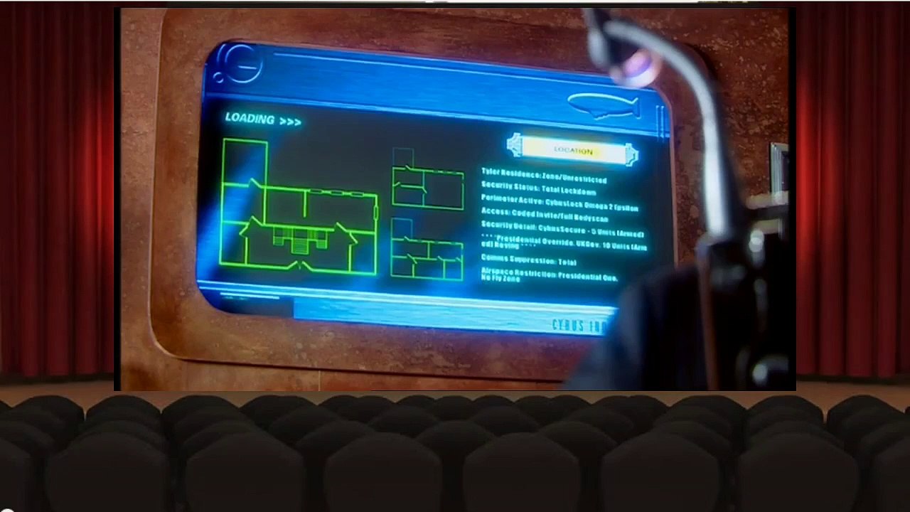 Doctor Who - S 2 E 5 - Rise of the Cybermen (1)