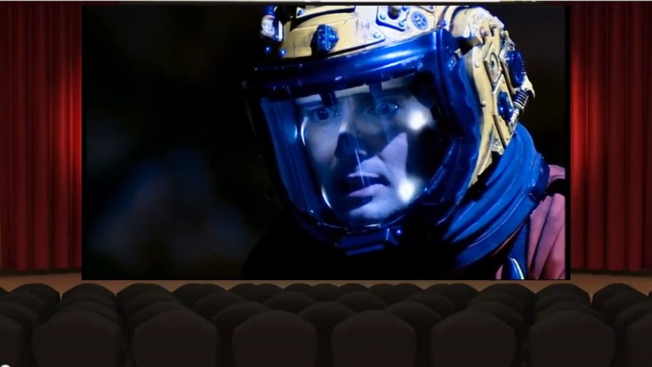 Doctor Who - S 2 E 9 - The Satan Pit (2)