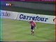 22/01/94 : Bruno Roux (29') : Lille - Rennes (1-2) Coupe de France 32ème