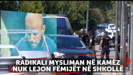 Lajme ora 20:00 Dt 4.06.2020 - Për lajme të tjera klikoni në www.shqiptarja.com