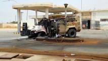 حكومة الوفاق الليبية تعلن استعادة طرابلس وضواحيها بعد عام من المعارك