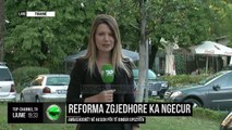 Reforma zgjedhore ka ngecur/ Ambasadorët në aksion për të bindur opozitën