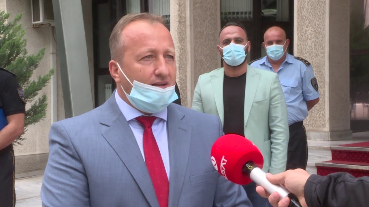Забава среде пандемија во Куманово