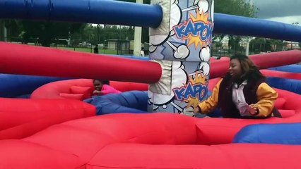 100 Best Fails Of The Week - AFV Funniest Fail Videos January 2020