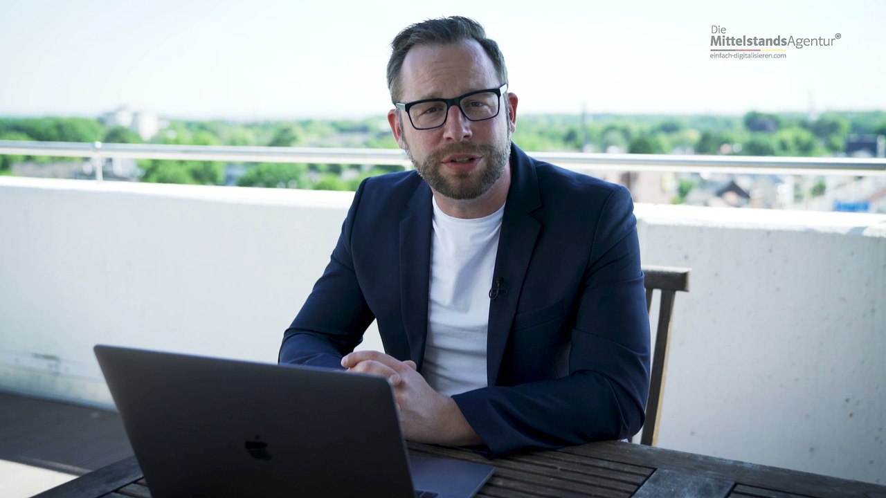 Coronakrise und Digitalisierung - Die MittelstandsAgentur - Blog 01