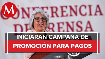 Secretaría de Economía supera dispersión de 400 mil créditos a la palabra