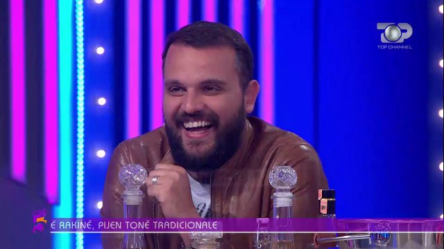 Ftesë në 5, A je gati për një gotë raki me miqtë? Këtë verë #pishqip, 4 Qershor 2020, Pjesa 3