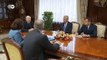 Опасен ли для Лукашенко блогер Тихановский и зачем президент отправил правительство в отставку? (04.06.2020)