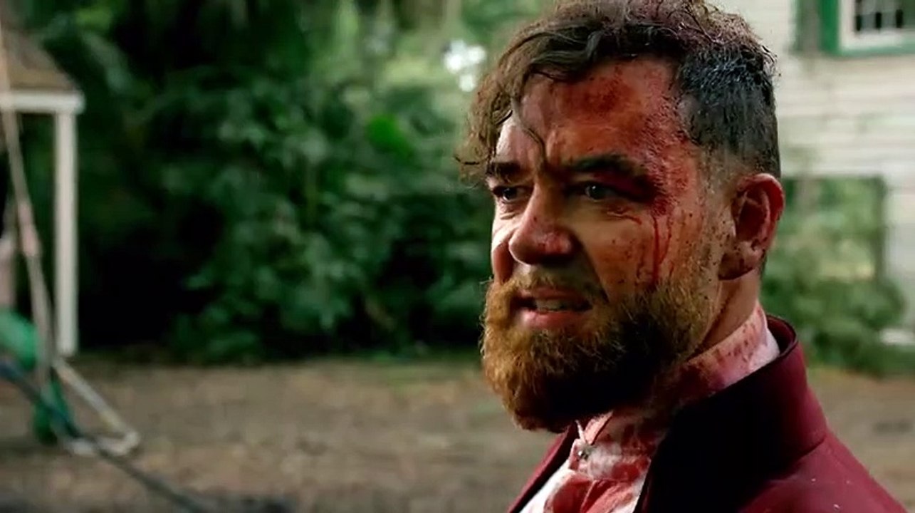 Duel Audio Movie. Into The Blenders Part 01-08
