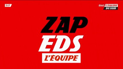 Le zap du 4 juin - Tous sports - L'Equipe du Soir