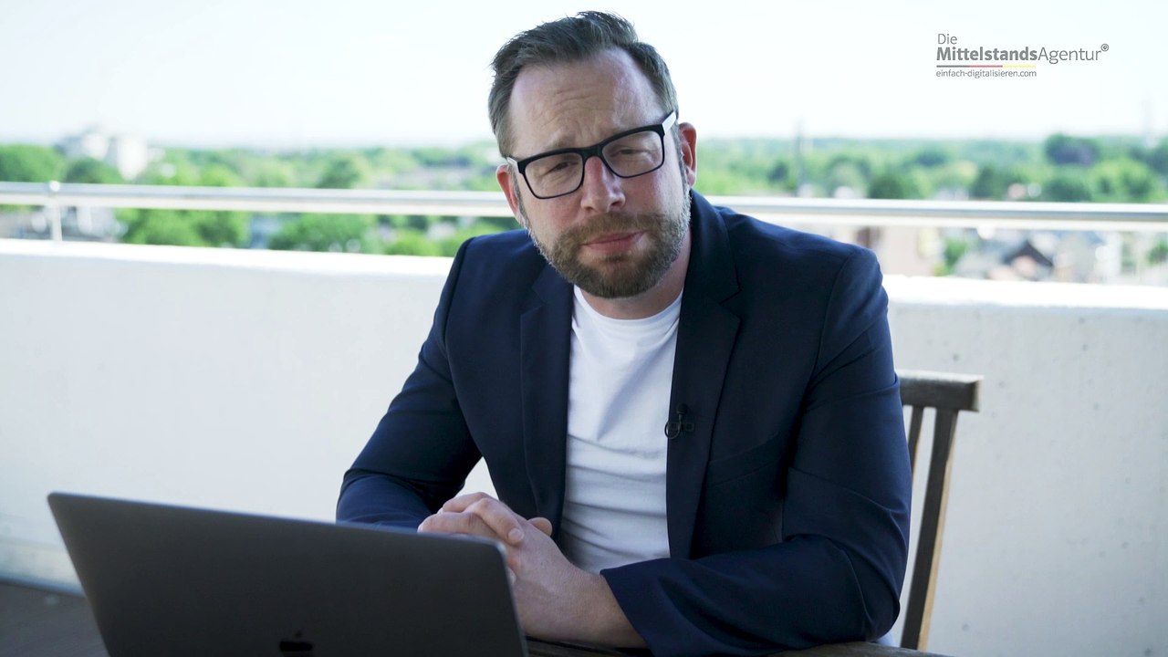 Corona Home Office - Die MittelstandsAgentur - Blog 03