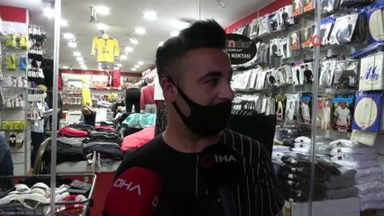 Maltepe’de esnaf arasında silahlı kavga: 1 yaralı