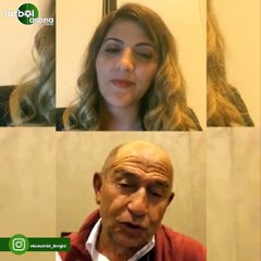 Nihat Özdemir: "En çok Fenerbahçe taraftarlarından tepki görüyorum"