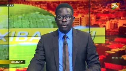 XIBAAR YI 19H DU 4 JUIN 2019 AVEC MOUSSA MOUSSEU SENE