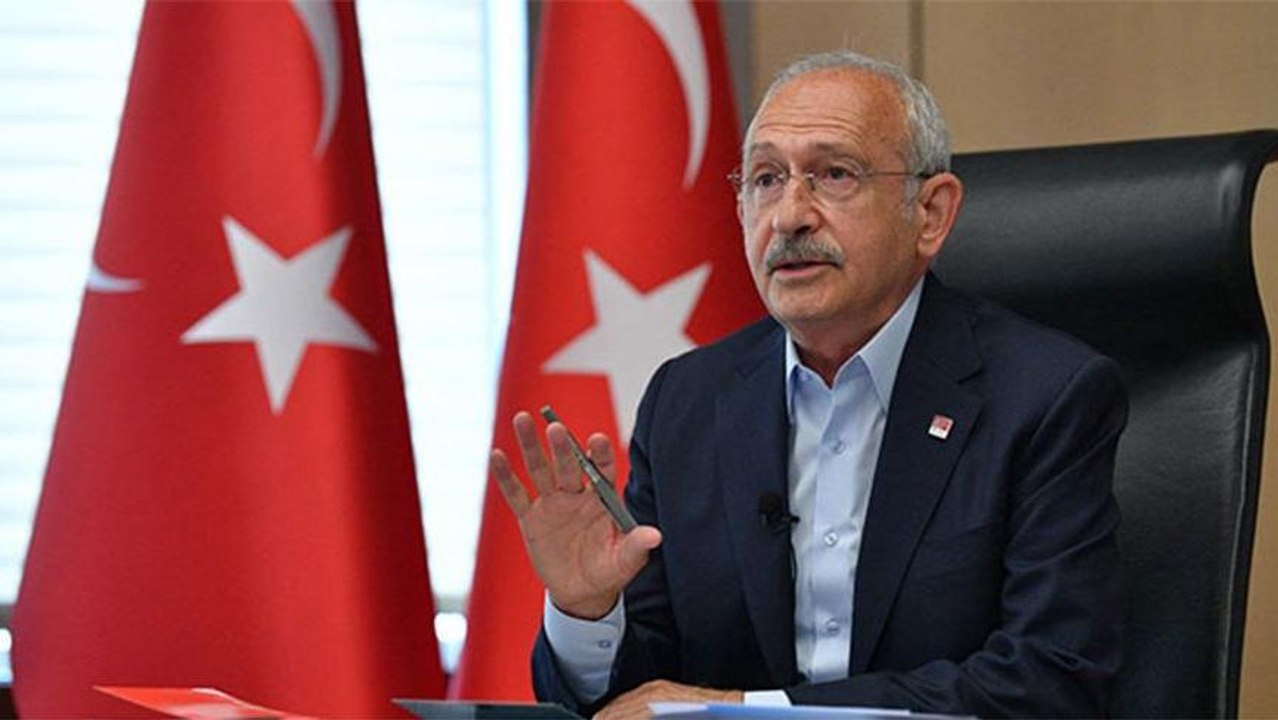 Kılıçdaroğlu, il başkanlarını tek tek uyardı: Bu tartışmaların hiç birine girmeyeceğiz