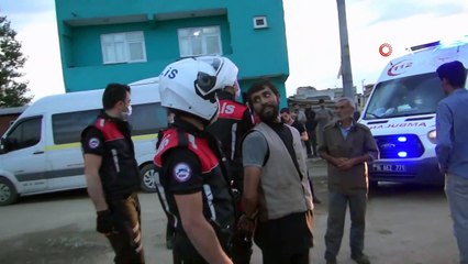 Polisi şehit edip 2 kardeşi öldüren 3 zanlı tutuklandı