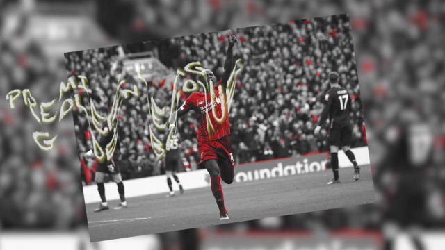 Premier League Golden Boot - the contenders