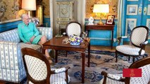 TV2 Nyhederne i covid-19 tid & Dronning Margrethe 80 års fødselsdag | 2020 | Sendt d.16 April kl.12.00 | TV2 Danmark