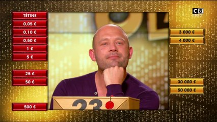 Plus de boîtes rouges que de boîtes dorées : Aurélien va-t-il pouvoir réaliser son rêve ?