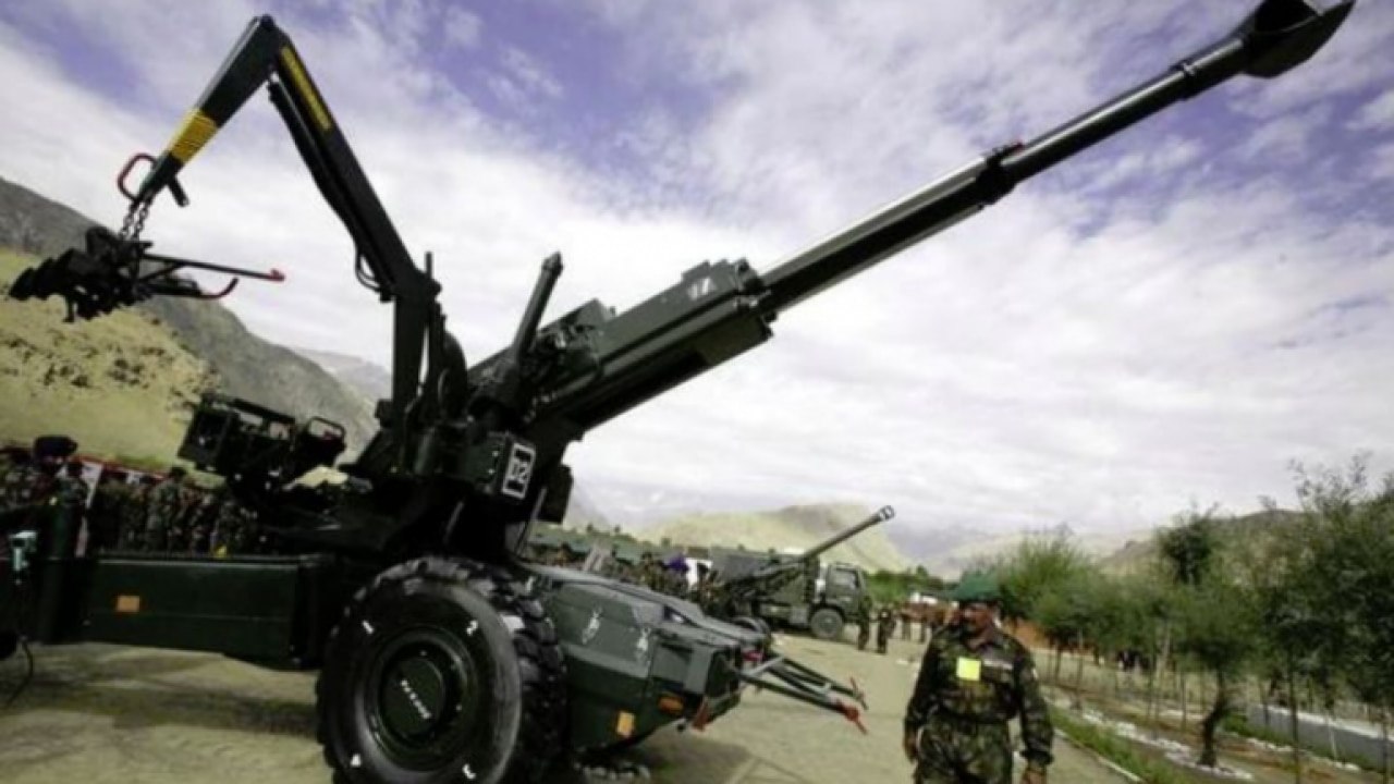 LAC standoff: India ready for long haul; ISI sp...