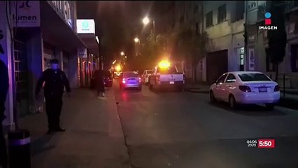 Sujetos intentan engañar a policías pero terminan detenidos