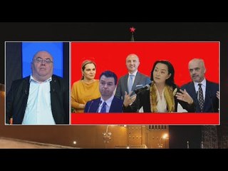 "Ju flet Moska" - SHBA-BE duan diktaturën e butë. Rama PS, me opozitë të rreme. Pse? Deri kur?