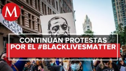 Autopsia de George Floyd reveló que tenía covid-19