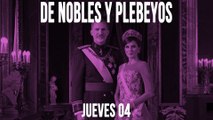 Juan Carlos Monedero: de nobles y plebeyos 'En la Frontera' - 4 de junio de 2020