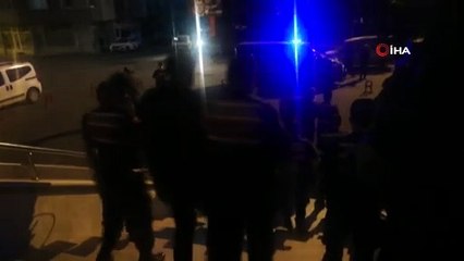 12 yıl önce işlenen faili meçhul cinayet aydınlatıldı
