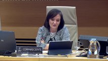 La presidenta de la AIReF advierte al Gobierno sobre los riesgos de transferir el IMV a las comunidades