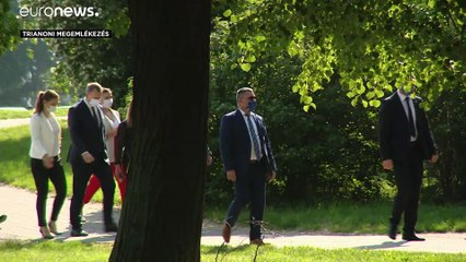 No Comment: megemlékezés Trianonról Szlovákiában